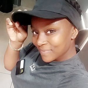 Meet your Posher, Shamyra